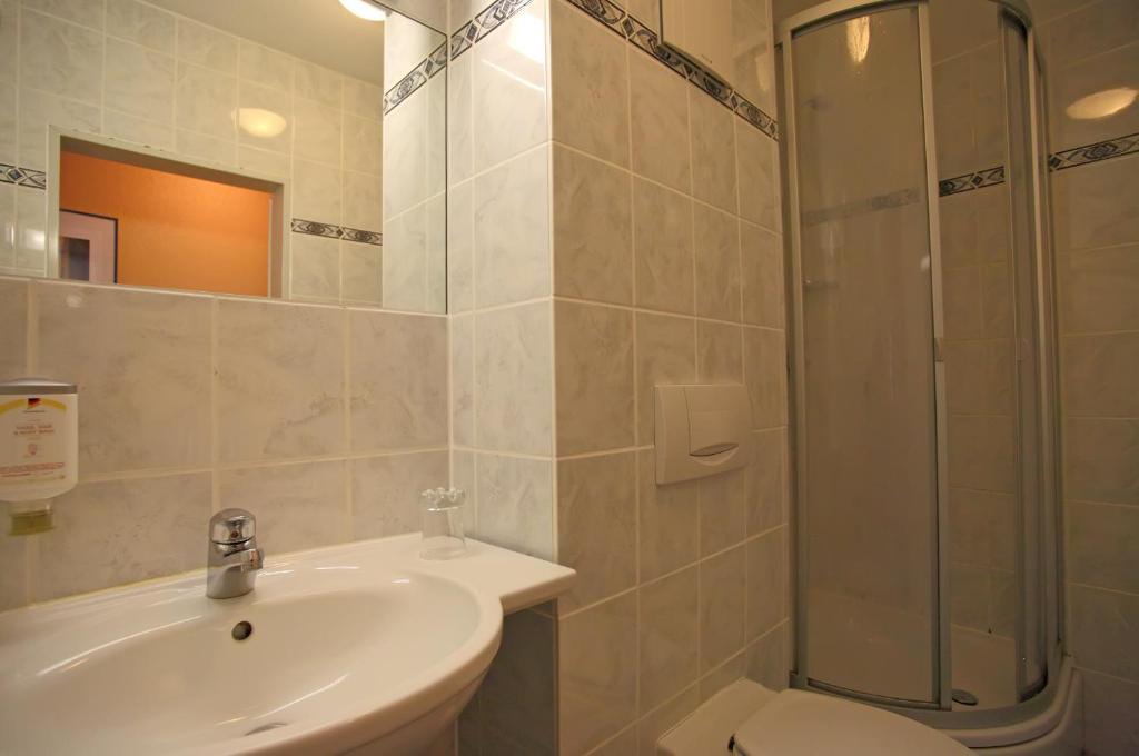 Hotel-Restaurant Zum Babbelnit Mainz Zimmer foto
